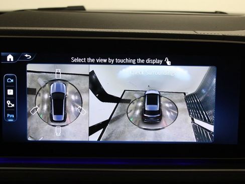 Certified 2025 Mercedes-Benz GLE 580 GLE 580 image 29