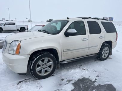 Used 2009 GMC Yukon SLT
