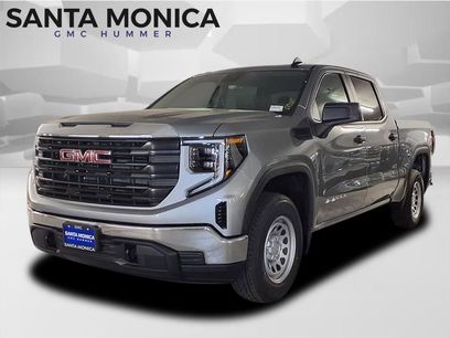 New 2026 GMC Sierra 1500 Pro w/ Convenience Package