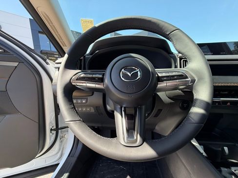 New 2026 MAZDA CX-50 AWD 2.5 Hybrid w/ Cargo Package image 14