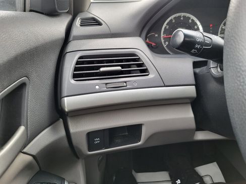 Used 2008 Honda Accord EX image 21