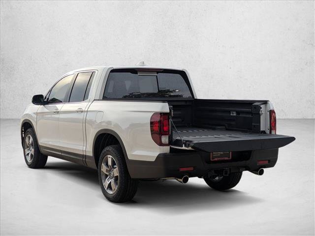 New 2026 Honda Ridgeline RTL image 9