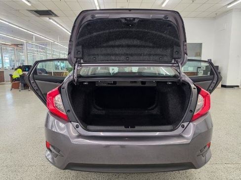 Used 2016 Honda Civic EX-T image 35