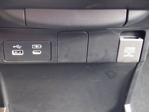 Used 2025 Honda Odyssey Sport-L image 58
