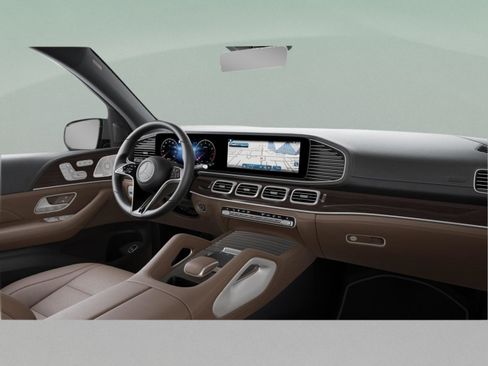 Used 2026 Mercedes-Benz GLE 350 4MATIC image 42
