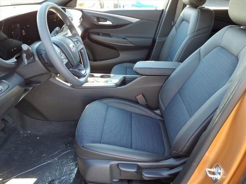 New 2026 Buick Envista Preferred image 5