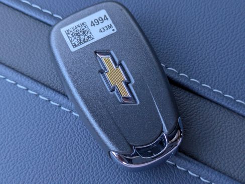 New 2026 Chevrolet Blazer RS w/ Driver Confidence II Package image 25