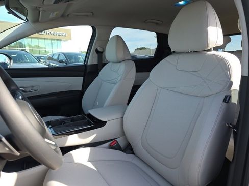 New 2026 Hyundai Tucson SEL image 5