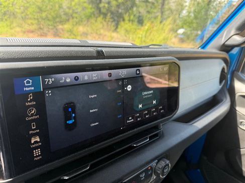 Used 2024 Jeep Wrangler Sport S w/ Convenience Group image 15