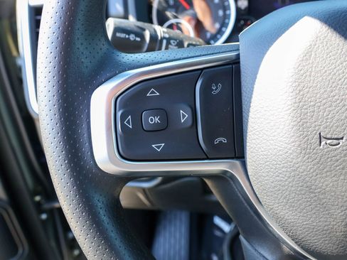 New 2026 RAM 1500 Express AWD/4WD image 23