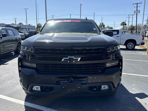 Used 2019 Chevrolet Silverado 1500 RST image 29