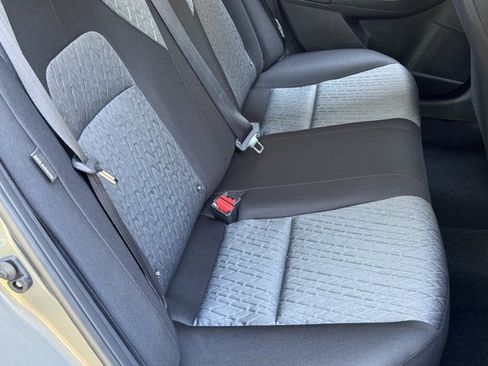 New 2026 Nissan Sentra SV w/ SV Convenience Package FWD image 18