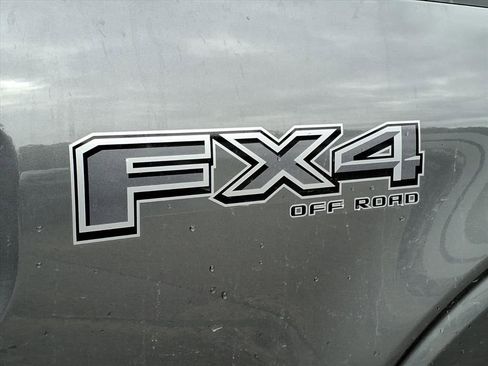 New 2026 Ford F150 XLT w/ Equipment Group 302A MID AWD/4WD image 10