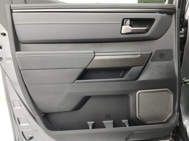 New 2026 Toyota Tundra Capstone AWD/4WD image 41