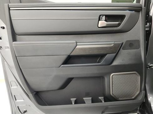 New 2026 Toyota Tundra Capstone AWD/4WD image 41