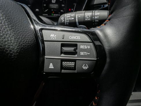 Used 2026 Honda CR-V Sport Touring image 20