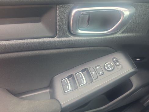 Used 2024 Honda Civic Sport image 28