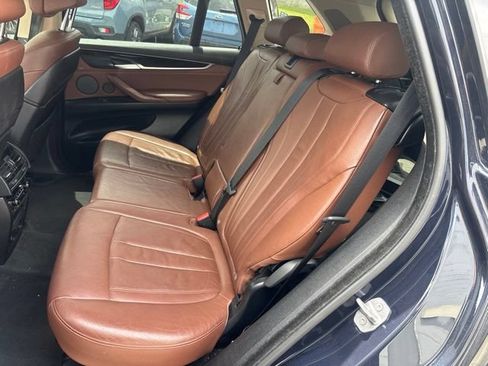 Used 2016 BMW X5 xDrive35i AWD/4WD image 9