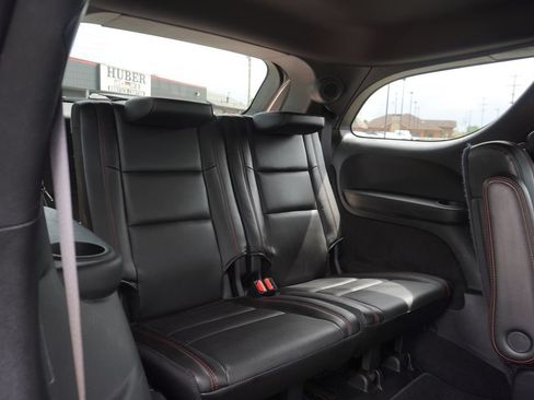 Used 2023 Dodge Durango GT AWD/4WD image 29