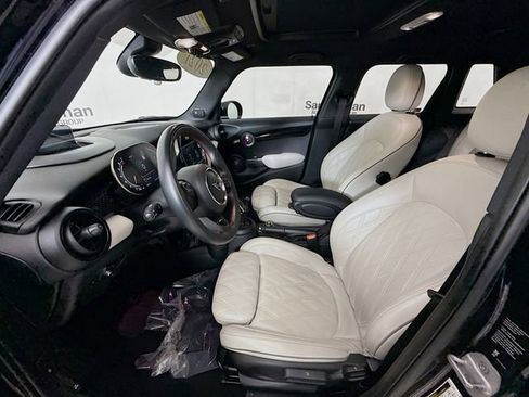 Used 2021 MINI Cooper S image 21