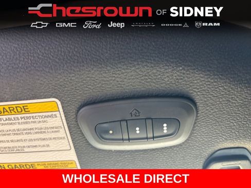 Used 2020 Jeep Wrangler Rubicon AWD/4WD image 23