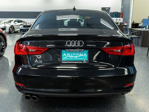 Used 2015 Audi A3 1.8T Premium Plus FWD image 6