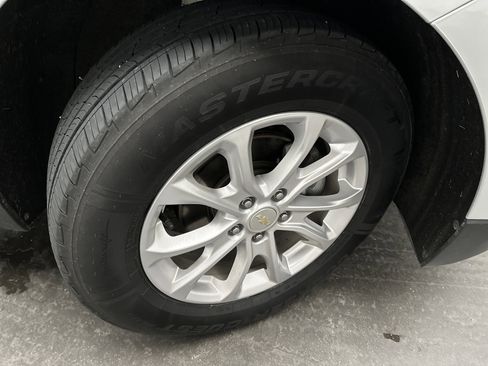 Used 2019 Chevrolet Equinox LT image 10