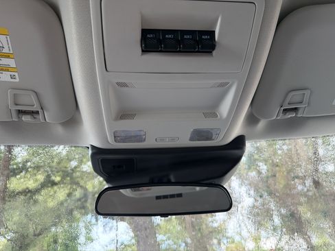 Used 2025 Ford Bronco Sport Big Bend AWD/4WD image 32