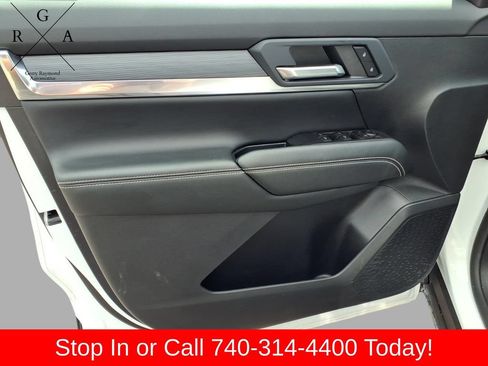 Used 2026 GMC Terrain Elevation AWD/4WD image 16