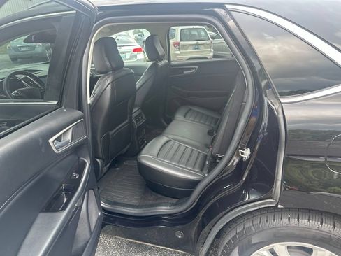 Used 2020 Ford Edge SEL w/ Convenience Package FWD image 15