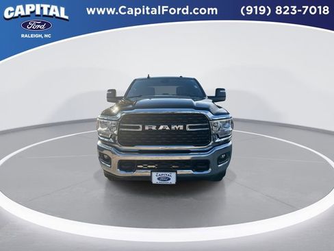 Used 2024 RAM 2500 Big Horn image 3