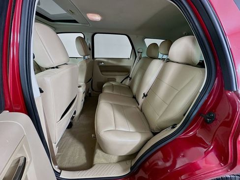 Used 2010 Ford Escape Limited image 24