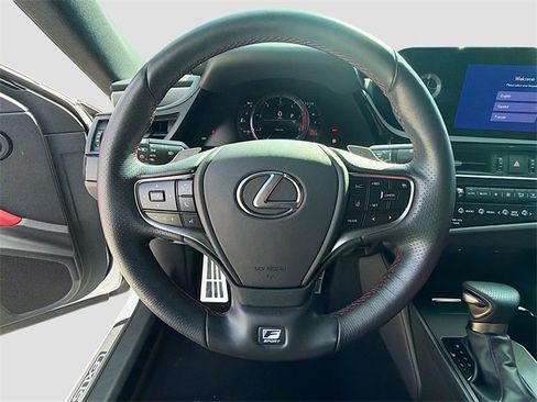 Used 2024 Lexus ES 350 F Sport image 38