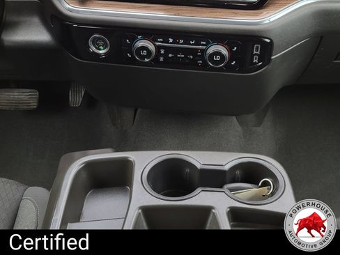 Used 2023 Chevrolet Silverado 1500 LT AWD/4WD image 22