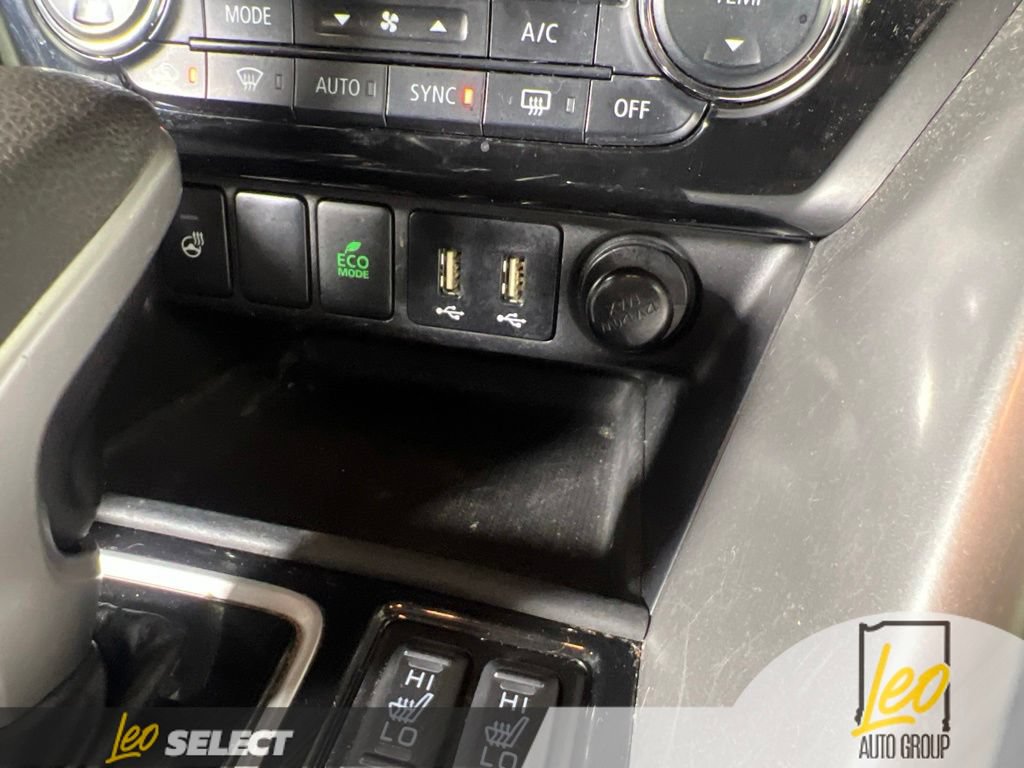 Used 2022 Mitsubishi Eclipse Cross SE AWD/4WD image 26