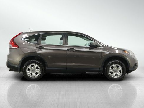 Used 2014 Honda CR-V LX image 6