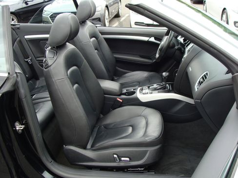 Used 2016 Audi A5 2.0T Premium Plus AWD/4WD image 16