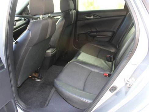 Used 2020 Honda Civic Sport image 11