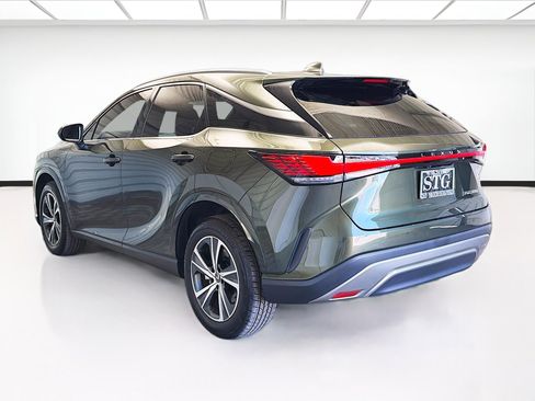 Used 2023 Lexus RX 350 Premium w/ Accessory Package (Z1) FWD image 6