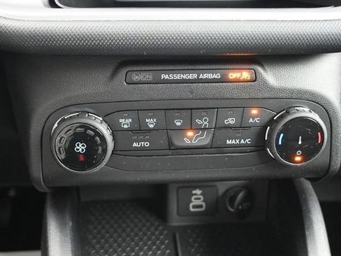 Certified 2023 Ford Bronco Sport Big Bend AWD/4WD image 17