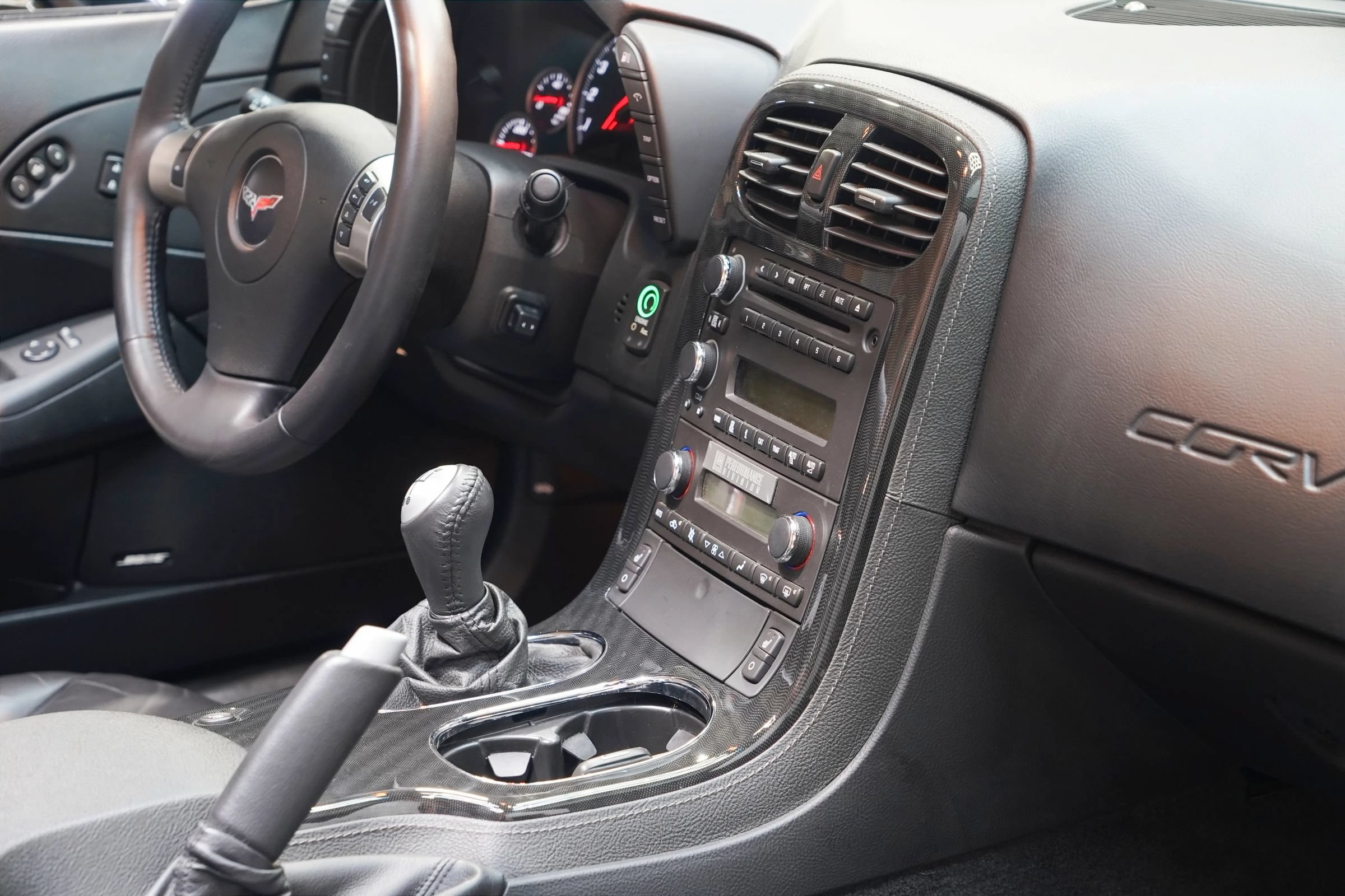 Used 2011 Chevrolet Corvette Grand Sport w/ Preferred Equipment Group RWD image 49