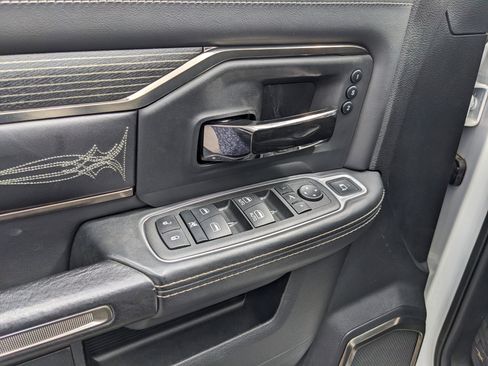 Used 2022 RAM 3500 Limited w/ Safety Group image 21