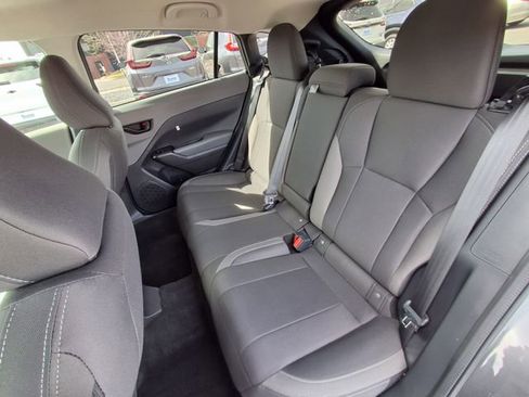 Used 2026 Subaru Crosstrek 2.0i Premium image 14