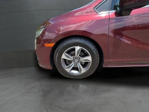 Used 2019 Honda Odyssey Touring image 35