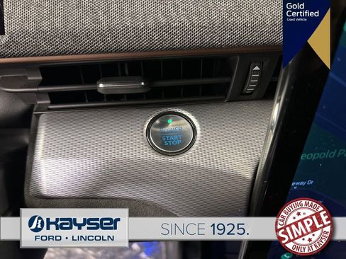 Certified 2023 Ford Mustang Mach-E GT image 23