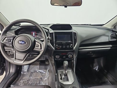 Certified 2022 Subaru Impreza 2.0i image 14