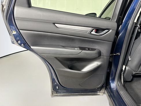 Used 2020 MAZDA CX-5 Touring image 26