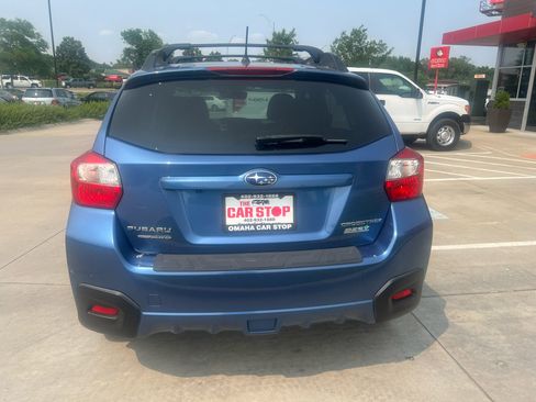 Used 2017 Subaru Crosstrek 2.0i Premium image 7