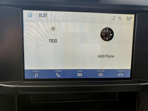 New 2025 Ford F350 XL w/ XL Chrome Package image 16