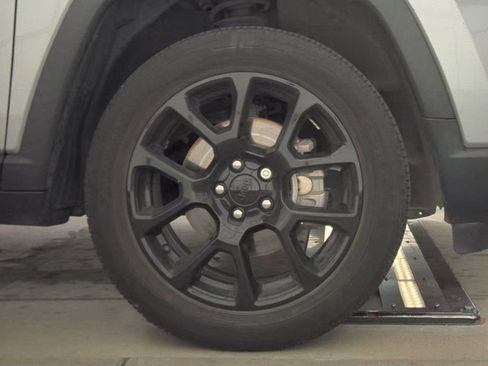 Used 2022 Jeep Compass Altitude image 7